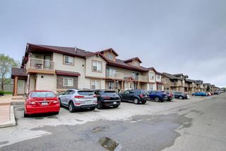 Photo 3: 204 100 Panatella Landing NW in Calgary: Panorama Hills Row/Townhouse for sale : MLS®# A1220825