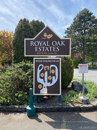 Photo 16: 559 B 4678 Elk Lake Dr in Saanich: SW Royal Oak Condo for sale (Saanich West)  : MLS®# 903051