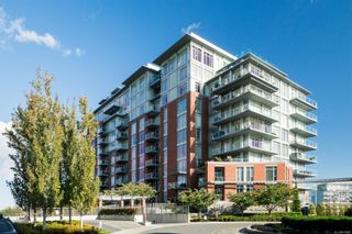 Photo 1: 209 100 Saghalie Rd in Victoria: VW Songhees Condo for sale (Victoria West)  : MLS®# 874662
