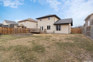 Photo 49: 646 Van Impe Terrace in Saskatoon: Willowgrove Residential for sale : MLS®# SK966899