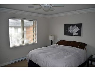 Photo 10: 43 34248 KING Road in Abbotsford: Poplar Townhouse for sale : MLS®# F1410319