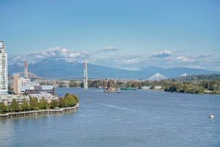 Photo 39: 1104 210 Salter Street in New Westminster: Queensborough Condo for sale