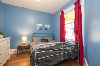 Photo 12: 2823 TRIUMPH Street in Vancouver: Hastings East House for sale (Vancouver East)  : MLS®# R2326271