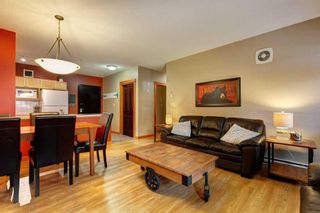 Photo 4: 116 109 Montane Road: Canmore Apartment for sale : MLS®# A2074821