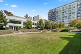 Photo 32: 607 6900 PEARSON Way in Richmond: Brighouse Condo for sale in "RIVER PARK PLACE II" : MLS®# R2805402