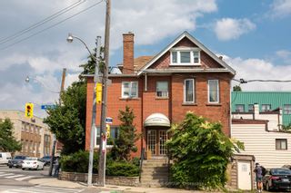 Photo 1: 102 Annette Street in Toronto: Junction Area Property for sale (Toronto W02)  : MLS®# W6796804