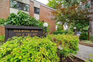Photo 2: 304 391 E 7TH Avenue in Vancouver: Mount Pleasant VE Condo for sale in "Oakwood Park" (Vancouver East)  : MLS®# R2819304