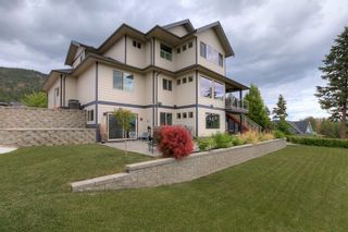 Photo 41: 2558 Pebble place in West Kelowna: Shannon Lake House for sale (Central Okanagan)  : MLS®# 10180242