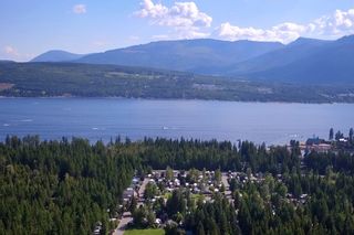 Photo 10: #172 3980 Squilax Anglemont Road: Scotch Creek Manufactured Home for sale (North Shuswap)  : MLS®# 10165538
