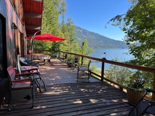 Photo 28: 84 Beale Creek, in Sicamous: House for sale : MLS®# 10263351