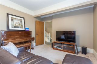 Photo 12: 826 W 22ND Avenue in Vancouver: Cambie House for sale (Vancouver West)  : MLS®# R2217405