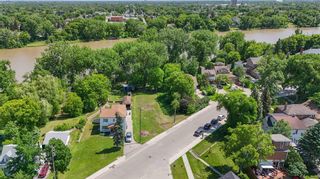 Photo 1: 253 Scotia Street in Winnipeg: Vacant Land for sale : MLS®# 202414412