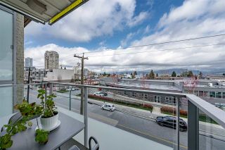 Photo 20: 309 5388 GRIMMER Street in Burnaby: Metrotown Condo for sale (Burnaby South)  : MLS®# R2557912