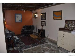 Photo 17: 486 Riverton Avenue in WINNIPEG: East Kildonan Residential for sale (North East Winnipeg)  : MLS®# 1518051