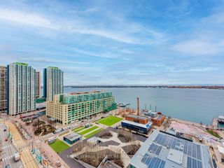 Photo 18: 2506 228 Queens Quay W in Toronto: Waterfront Communities C1 Condo for lease (Toronto C01)  : MLS®# C5929416