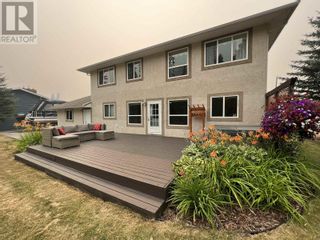 Photo 4: 376 REDDEN ROAD in Quesnel: House for sale : MLS®# R2797781