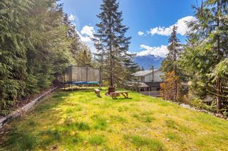 Photo 31: 2310 GREENWOOD Way in Squamish: Garibaldi Highlands House for sale : MLS®# R2875115