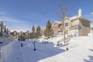 Photo 24: 321 Toscana Gardens NW in Calgary: Tuscany Row/Townhouse for sale : MLS®# A2029043