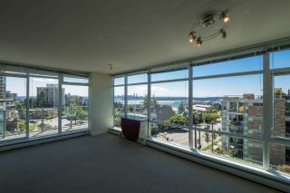 Photo 3: 403 1320 CHESTERFIELD AVENUE in North Vancouver: Central Lonsdale Condo for sale : MLS®# R2092309