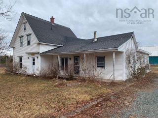 Photo 1: 1451 Hansford Road in Hansford: 102N-North Of Hwy 104 Residential for sale (Northern Region)  : MLS®# 202306271
