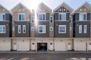 Photo 43: 806 115 Sagewood Drive SW: Airdrie Row/Townhouse for sale : MLS®# A2134333