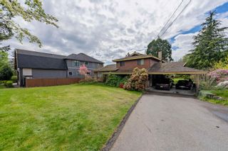 Photo 1: 5661 146 Street in Surrey: Panorama Ridge House for sale : MLS®# R2725966