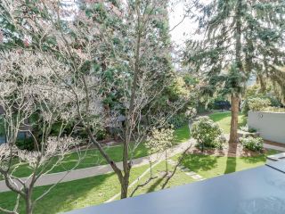 Photo 17: 210 1477 FOUNTAIN Way in Vancouver: False Creek Condo for sale in "Fountain Terrace" (Vancouver West)  : MLS®# R2006853