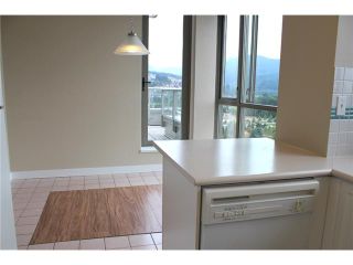 Photo 5: 2303 3070 GUILDFORD Way in Coquitlam: North Coquitlam Condo for sale in "LAKESIDE TERRACE" : MLS®# V1022601