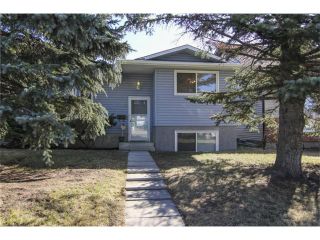 Photo 2: 3440 56 Street NE in Calgary: Temple House for sale : MLS®# C4004202