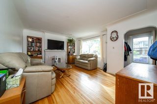 Photo 3: 10980 74 Avenue in Edmonton: Zone 15 House for sale : MLS®# E4358795