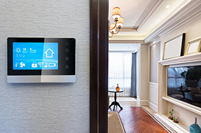 Modernizing Your Home Security