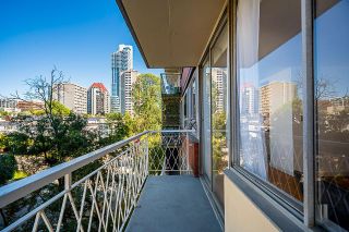 Photo 23: 504 1100 HARWOOD Street in Vancouver: West End VW Condo for sale (Vancouver West)  : MLS®# R2715666