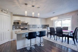 Photo 12: 110 Spring View SW in Calgary: Springbank Hill Detached for sale : MLS®# A1074720