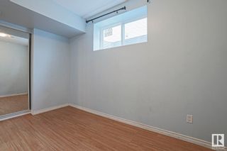 Photo 47: 13028 166 Avenue NW in Edmonton: Zone 27 House Half Duplex for sale : MLS®# E4382569