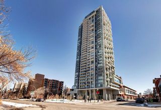 Photo 2: 1001 930 16 Avenue SW in Calgary: Beltline Apartment for sale : MLS®# A2032486