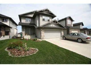 Photo 1: 107 CRESTMONT Drive SW in : Crestmont Residential Detached Single Family for sale (Calgary)  : MLS®# C3471222