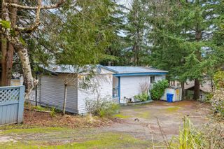 Photo 25: 5677 Big Bear Ridge in Nanaimo: Na Pleasant Valley Manufactured Home for sale : MLS®# 923286