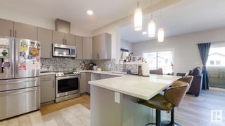 Photo 15: 240 39 Avenue in Edmonton: Zone 30 House Half Duplex for sale : MLS®# E4335153
