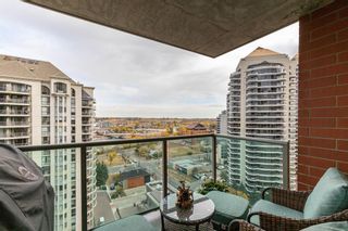 Photo 15: 1408 1111 6 Avenue SW in Calgary: Downtown West End Apartment for sale : MLS®# A1102707