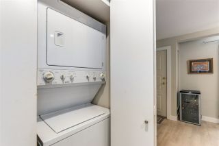 Photo 14: 30 795 W 8TH Avenue in Vancouver: Fairview VW Townhouse for sale in "Dover Pointe" (Vancouver West)  : MLS®# R2281073