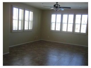 Photo 5: SANTEE Townhouse for sale or rent : 3 bedrooms : 1053 Iron Wheel Street