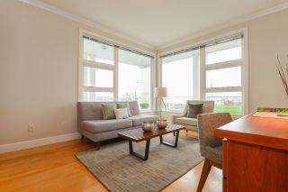 Photo 10: 219 4500 WESTWATER Drive in Richmond: Steveston South Condo for sale in "COPPER SKY WEST" : MLS®# R2149149