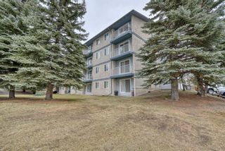 Photo 2: 308A 5601 Dalton Drive NW in Calgary: Dalhousie Apartment for sale : MLS®# A1165595
