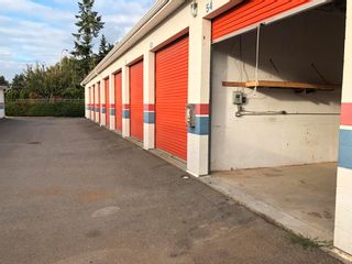 Photo 2: 54 31288 PEARDONVILLE Road in Abbotsford: Abbotsford West Industrial for sale in "PEARDONVILLE MINI STORAGE" : MLS®# C8040904