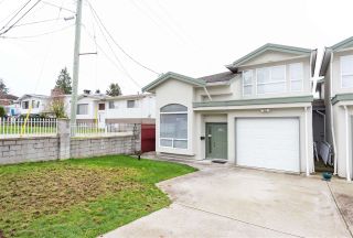 Photo 17: 7256 16TH Avenue in Burnaby: Edmonds BE 1/2 Duplex for sale (Burnaby East)  : MLS®# R2125065