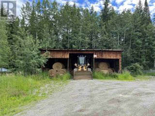 Photo 30: 2100 W SALES ROAD in Quesnel: Agriculture for sale : MLS®# C8048070