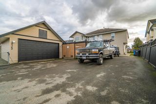 Photo 26: 34749 4TH Avenue in Abbotsford: Poplar House for sale : MLS®# R2648903