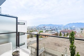 Photo 7: 509 133 E 8TH Avenue in Vancouver: Mount Pleasant VE Condo for sale in "Collection 45" (Vancouver East)  : MLS®# R2701274