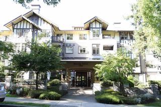 Photo 1: 206 4885 VALLEY DRIVE in Vancouver: Quilchena Condo for sale (Vancouver West)  : MLS®# R2035763