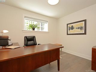 Photo 16: 142 St. Andrews St in VICTORIA: Vi James Bay Half Duplex for sale (Victoria)  : MLS®# 787996